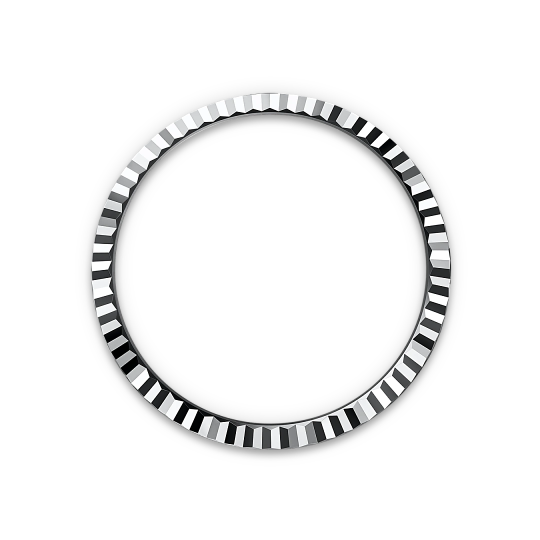 Rolex Land-Dweller in Platino, M127336-0001 Vendemmia Joyero