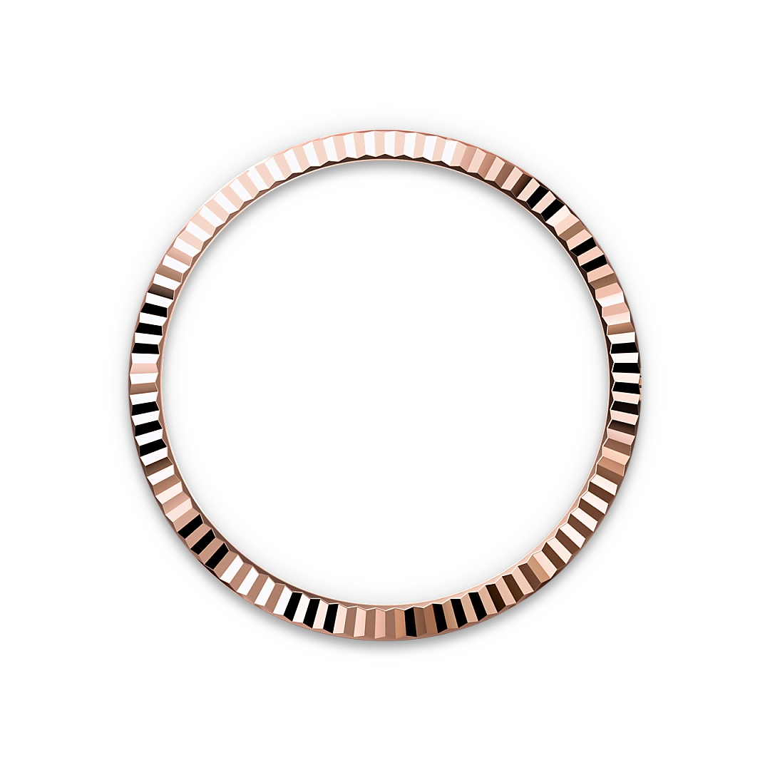 Rolex Day-Date in Oro Everose de 18 quilates, M128235-0009 Vendemmia Joyero