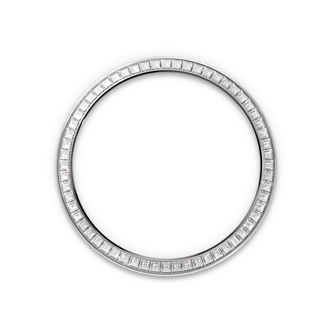 Rolex Day-Date in Oro blanco de 18 quilates, M128399TBR-0029 Vendemmia Joyero