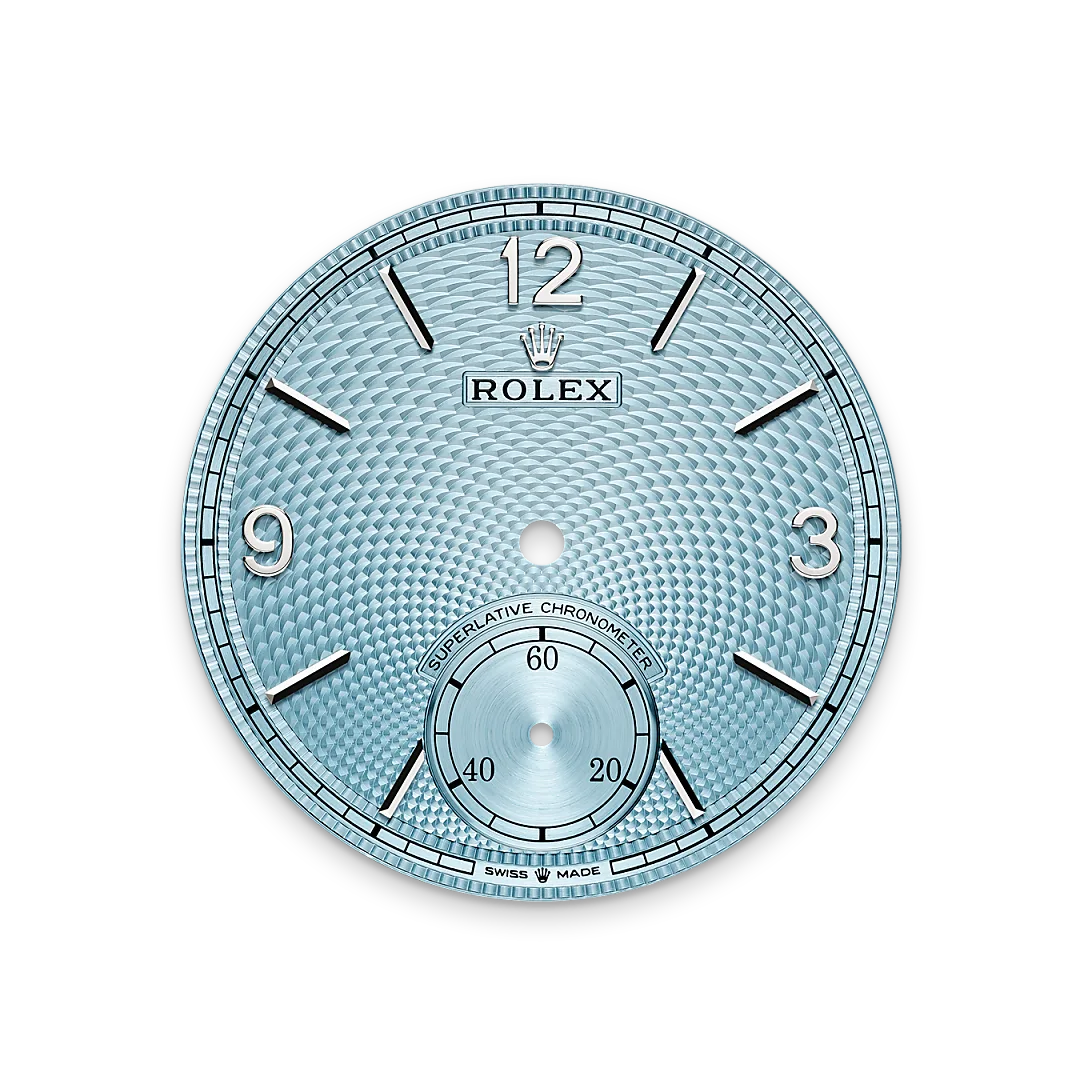 Rolex 1908 en Platino, M52506-0003 Vendemmia Joyero
