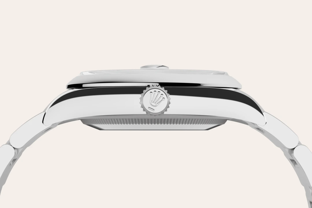 Rolex Datejust in Acero Oystersteel, M126200-0002 Vendemmia Joyero