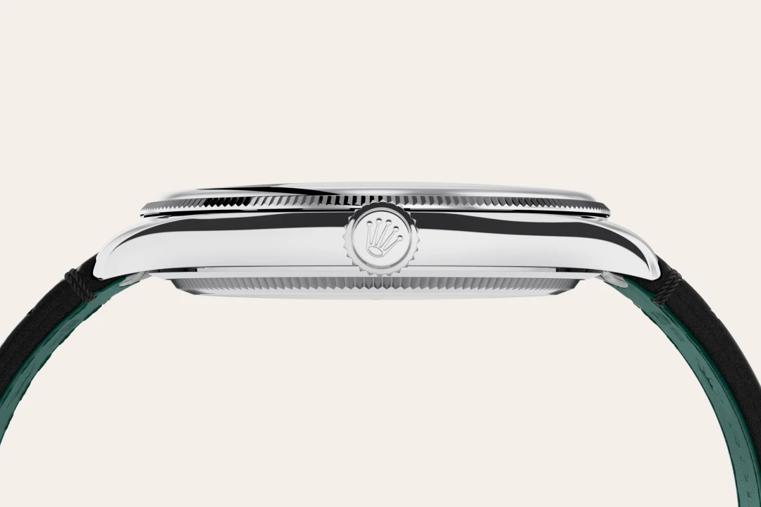 Rolex 1908 en Platino, M52506-0003 Vendemmia Joyero