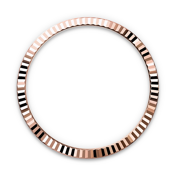 Rolex Day-Date in Oro Everose de 18 quilates, M128235-0009 Vendemmia Joyero