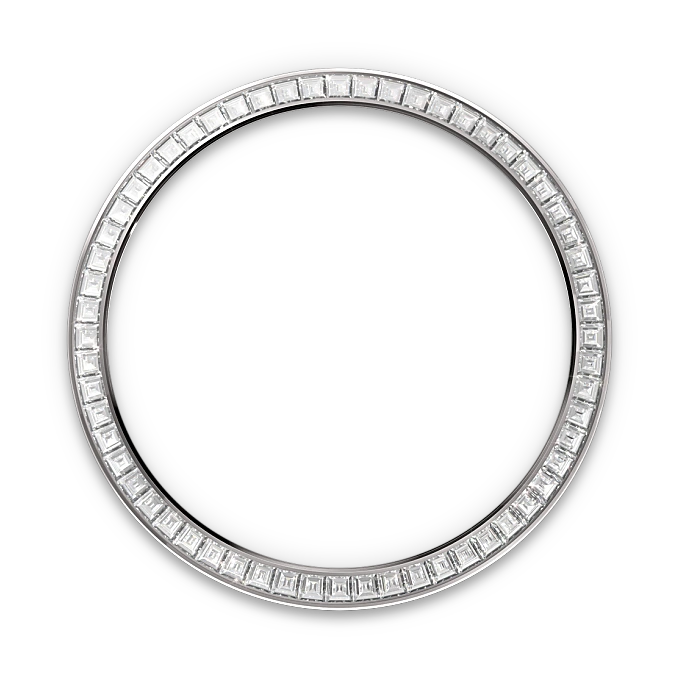 Rolex Day-Date in Oro blanco de 18 quilates, M128399TBR-0029 Vendemmia Joyero