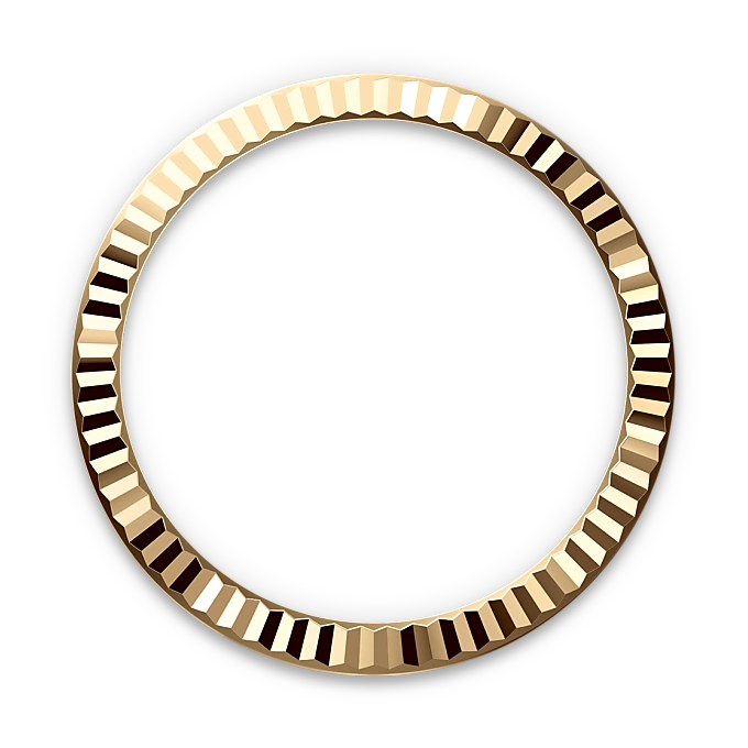 Rolex Lady-Datejust en Rolesor amarillo —combinación de acero Oystersteel y oro amarillo, M279173-0007 Vendemmia Joyero
