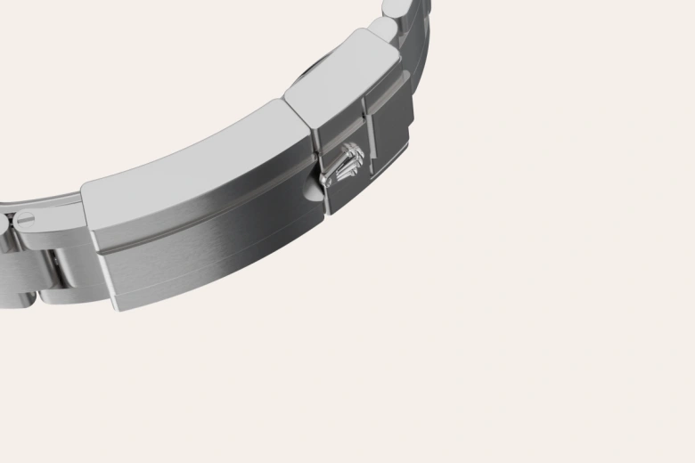 Rolex Air-King in Oystersteel, M126900-0001 Vendemmia Joyero