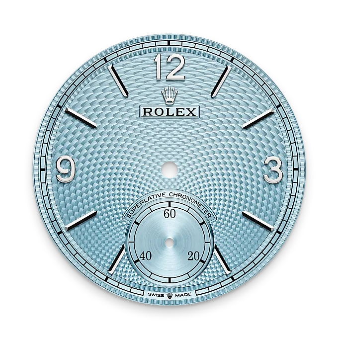 Rolex 1908 en Platino, M52506-0003 Vendemmia Joyero