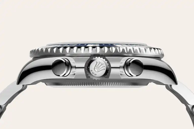 Rolex Yacht-Master II in Oystersteel, M126680-0001 Vendemmia Joyero