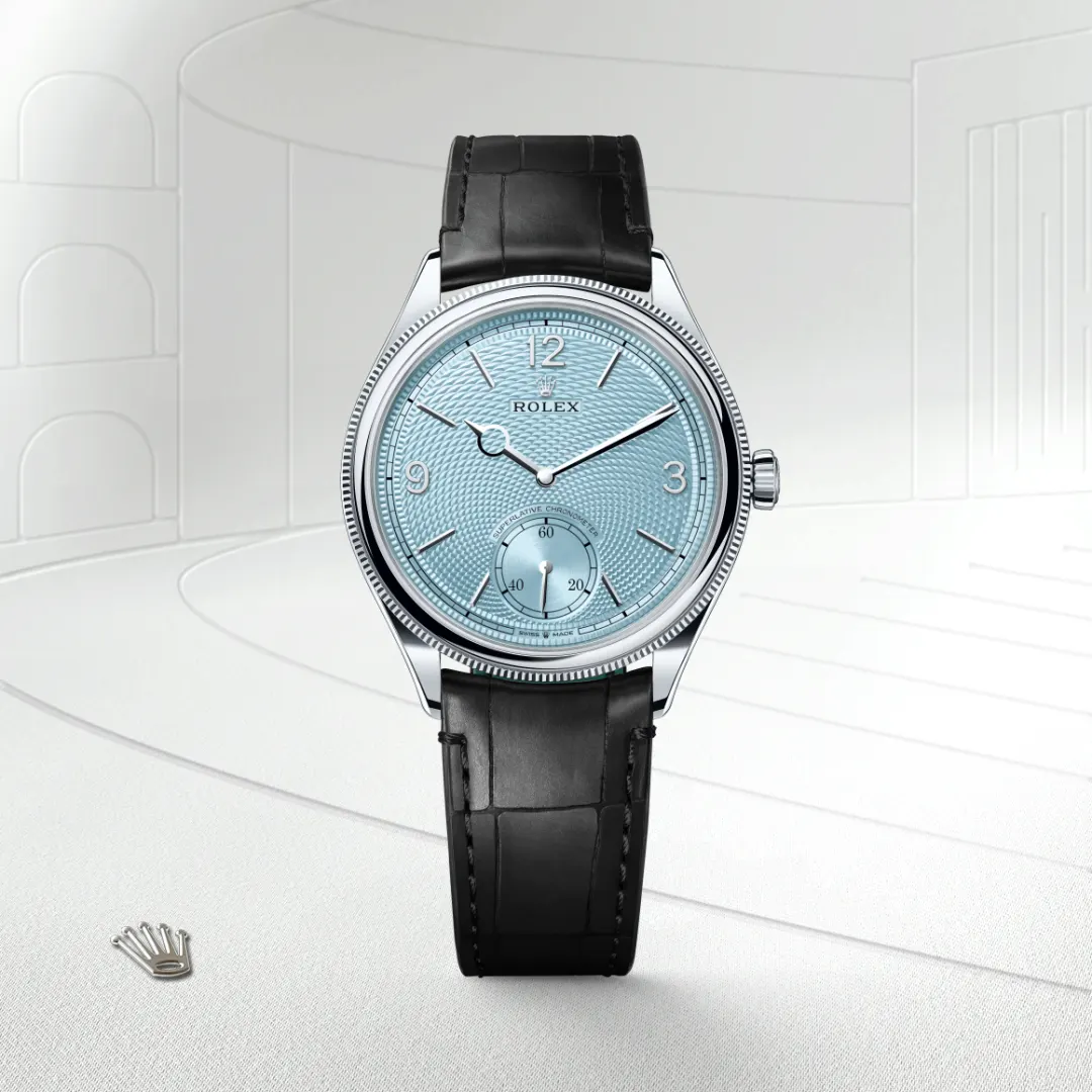 Rolex 1908 en Platino, M52506-0003 Vendemmia Joyero