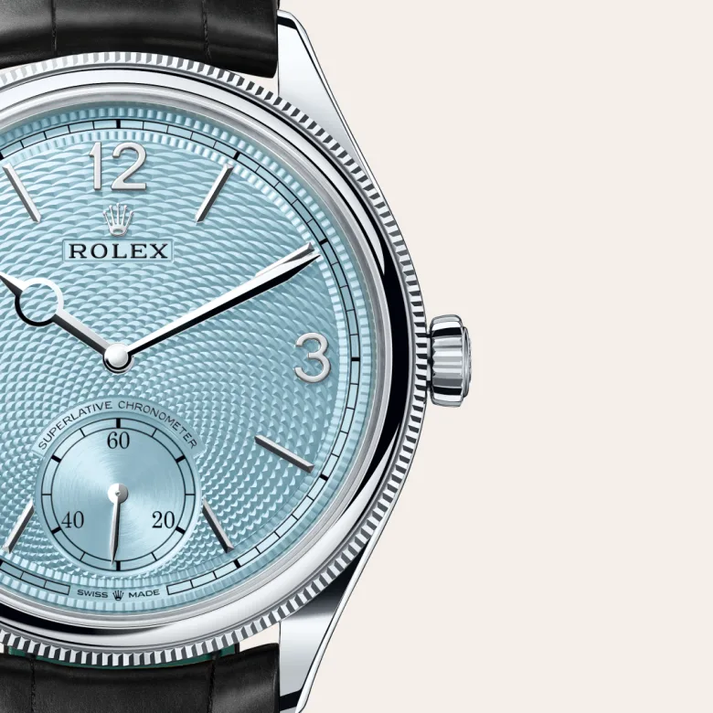 Rolex 1908 en Platino, M52506-0003 Vendemmia Joyero