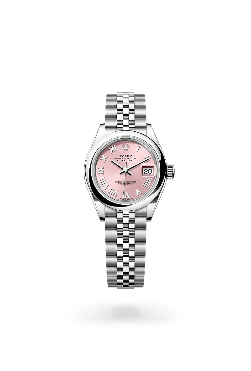 Rolex Lady-Datejust en Acero Oystersteel, M279160-0013 Vendemmia Joyero