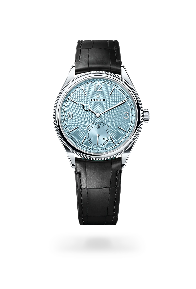 Rolex 1908 en Platino, M52506-0003 Vendemmia Joyero