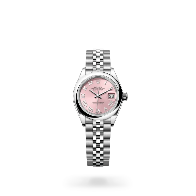 Rolex Lady-Datejust en Acero Oystersteel, M279160-0013 Vendemmia Joyero