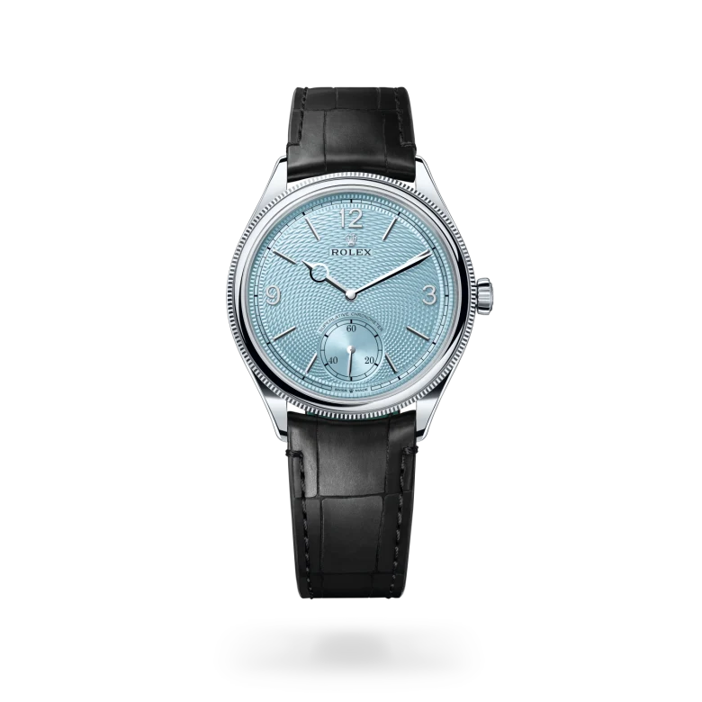 Rolex 1908 en Platino, M52506-0003 Vendemmia Joyero