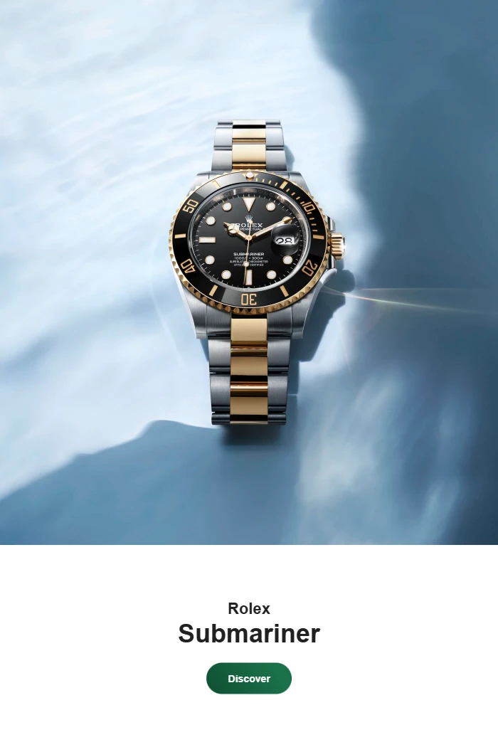 Official rolex retailer in Mendoza Argentina - Vendemmia Joyero