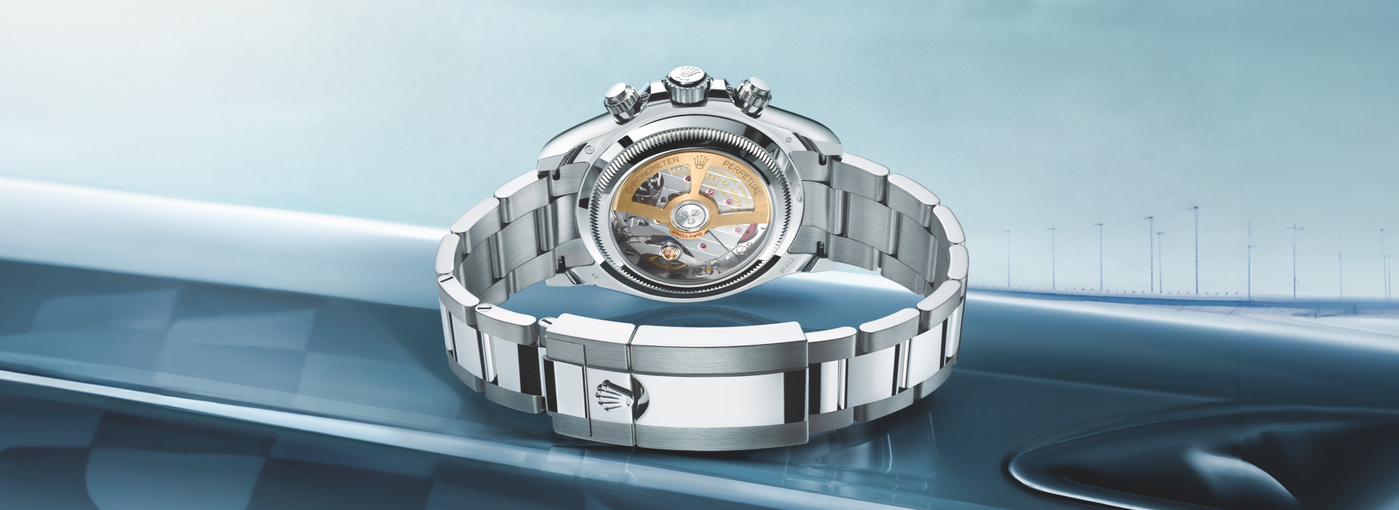 Rolex Cosmograph Daytona watches - Vendemmia Joyero