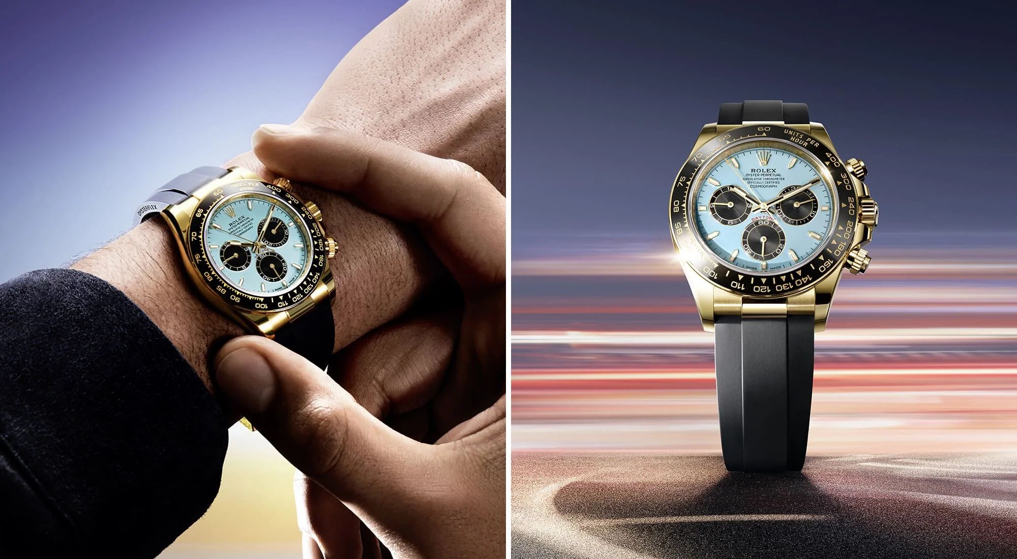 Rolex Cosmograph Daytona watches - Vendemmia Joyero