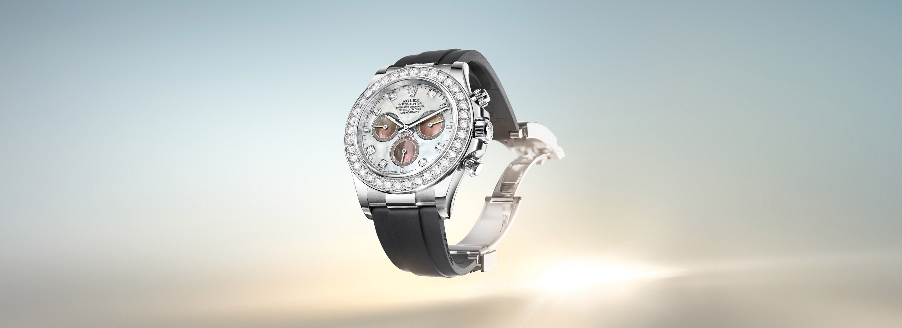 Rolex Cosmograph Daytona watches - Vendemmia Joyero