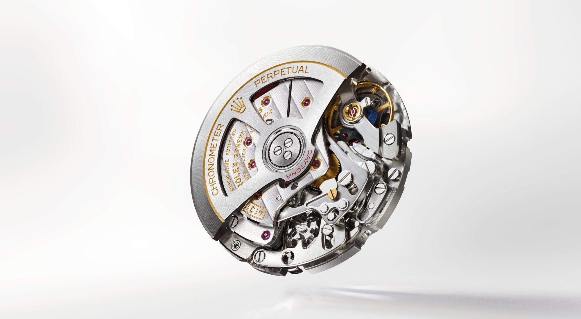 Rolex Cosmograph Daytona watches - Vendemmia Joyero