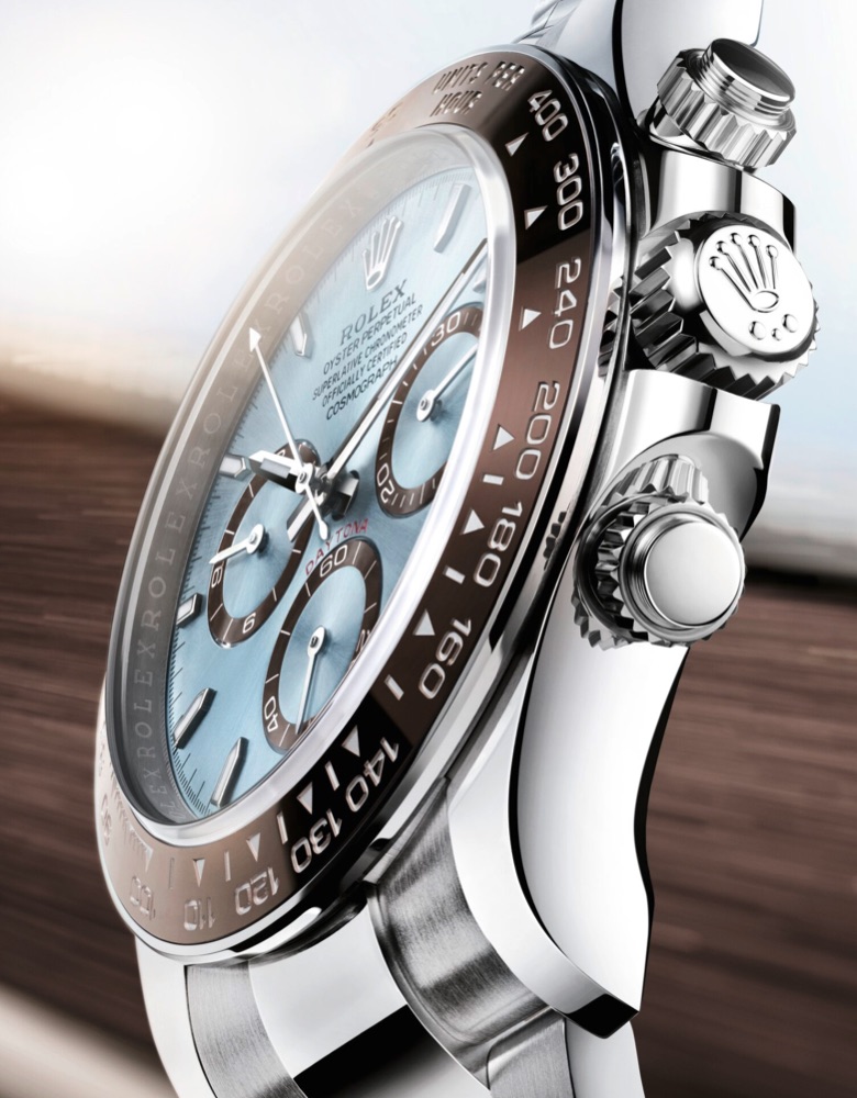 Rolex Cosmograph Daytona watches - Vendemmia Joyero