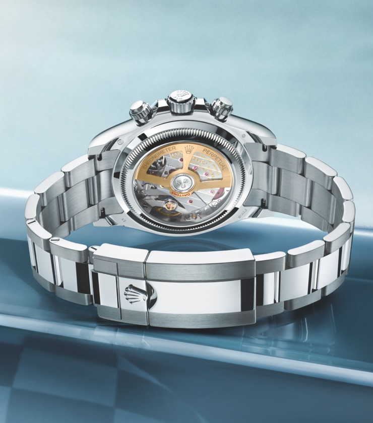 Rolex Cosmograph Daytona watches - Vendemmia Joyero