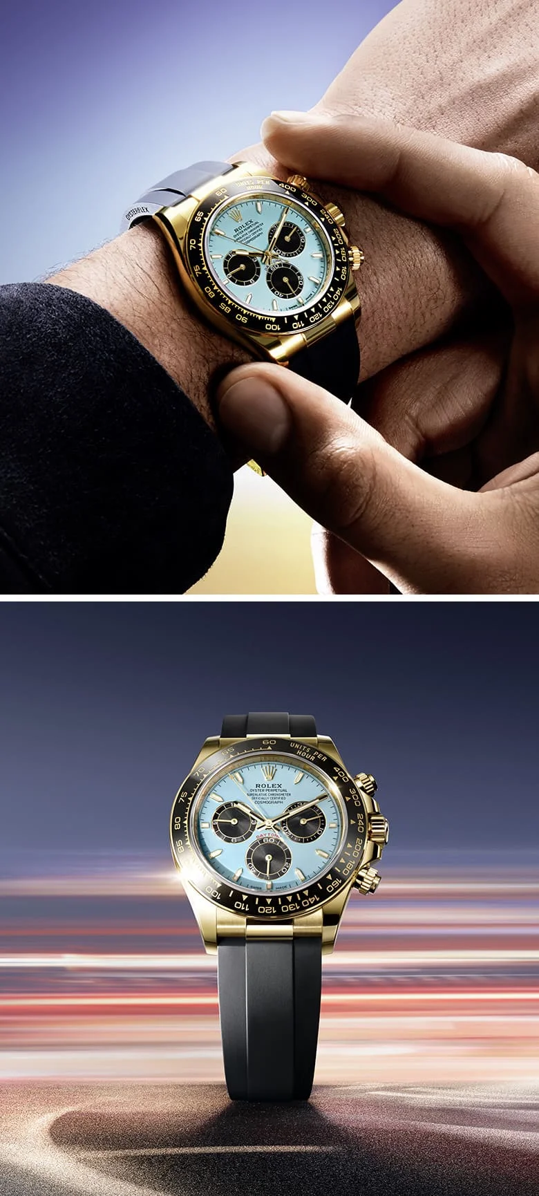 Rolex Cosmograph Daytona watches - Vendemmia Joyero