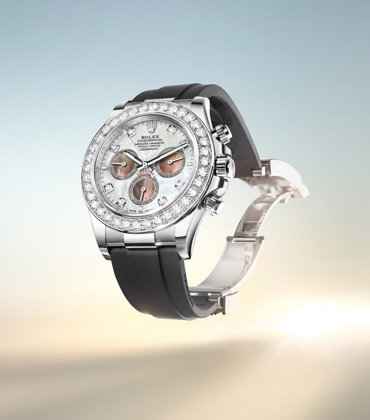 Rolex Cosmograph Daytona watches - Vendemmia Joyero