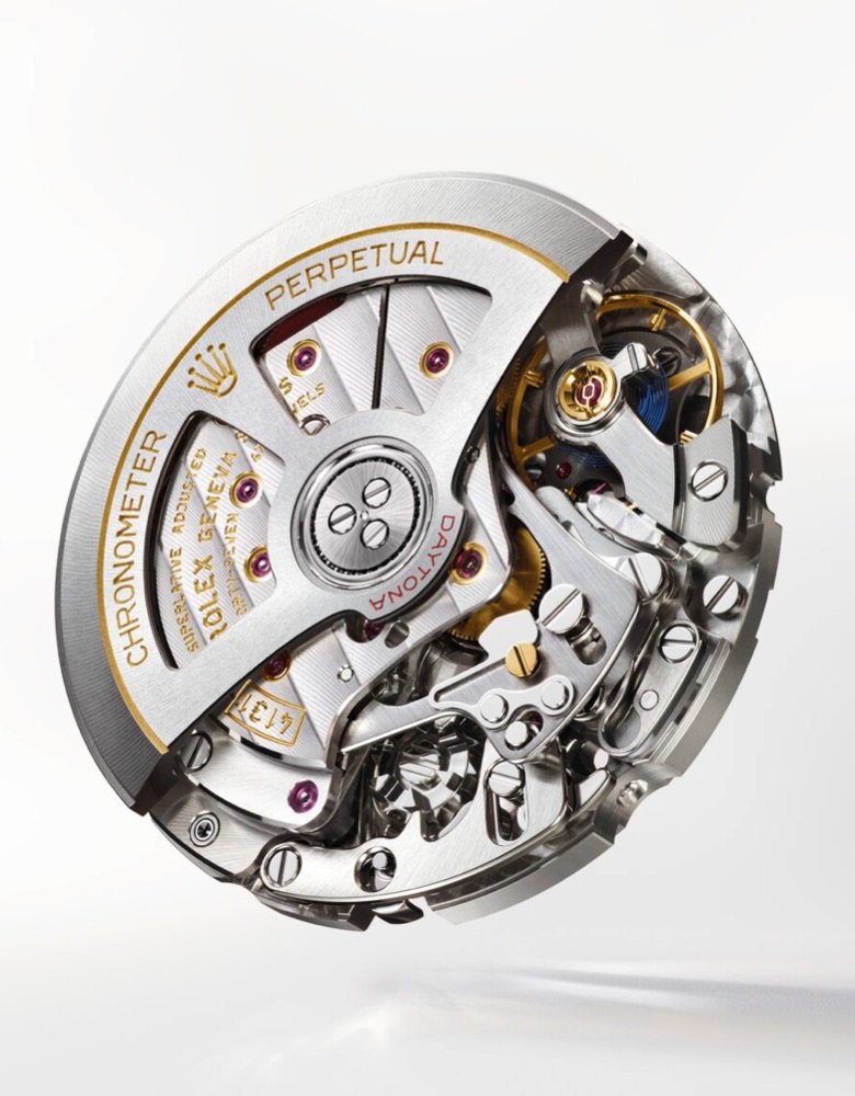 Rolex Cosmograph Daytona watches - Vendemmia Joyero