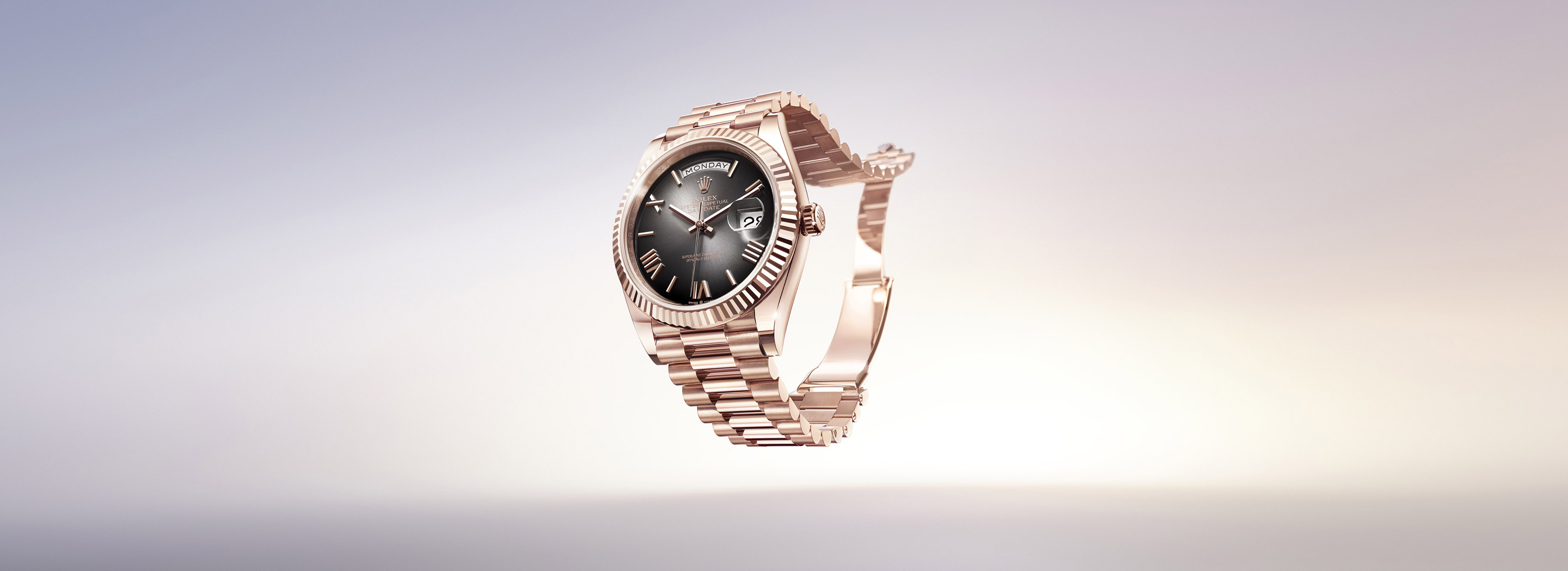 Rolex Day-Date watches - Vendemmia Joyero