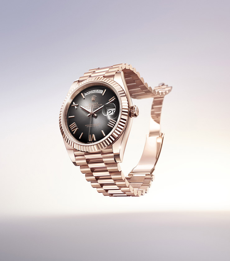 Rolex Day-Date watches - Vendemmia Joyero