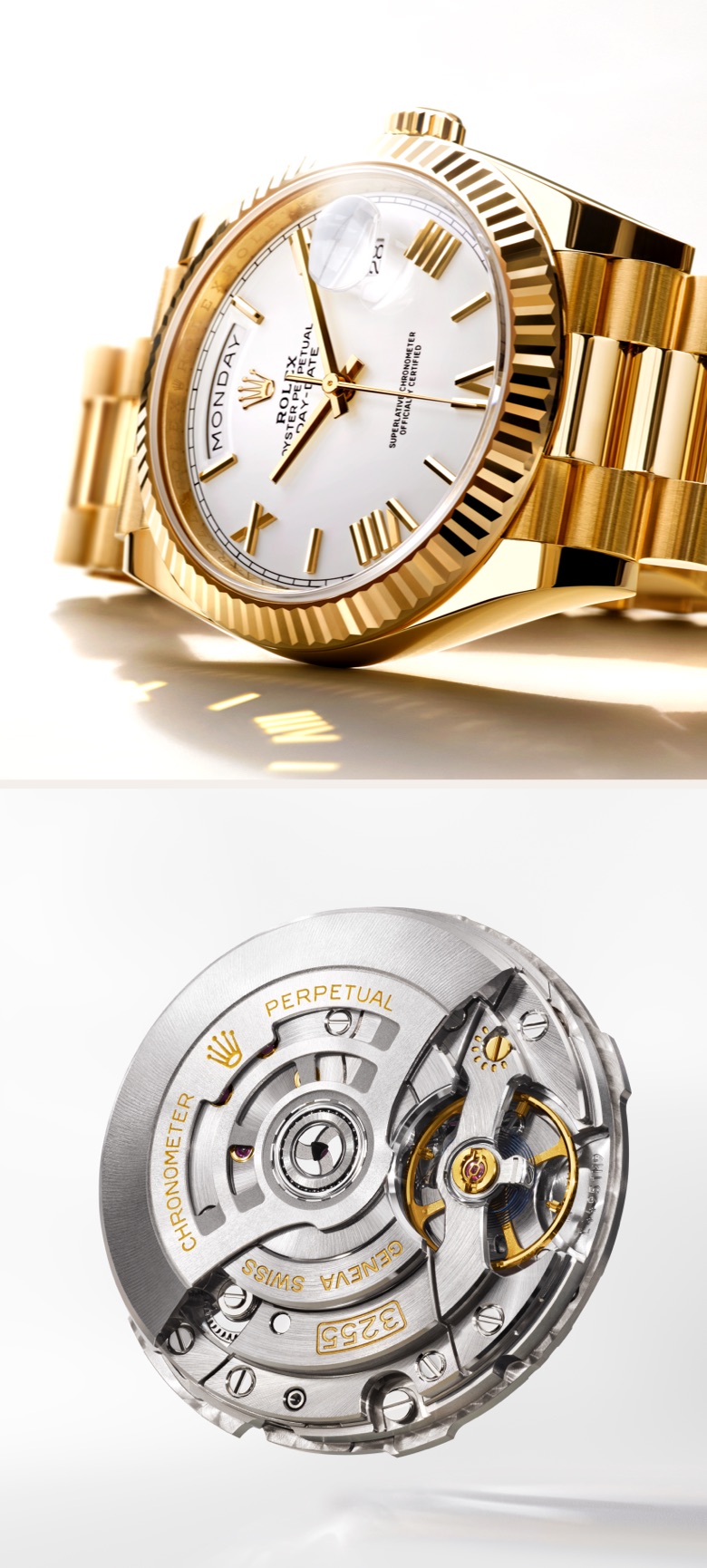 Rolex Day-Date watches - Vendemmia Joyero