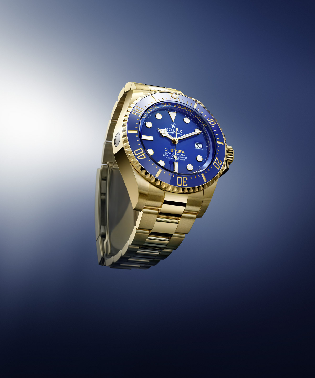 Rolex Deepsea watches - Vendemmia Joyero
