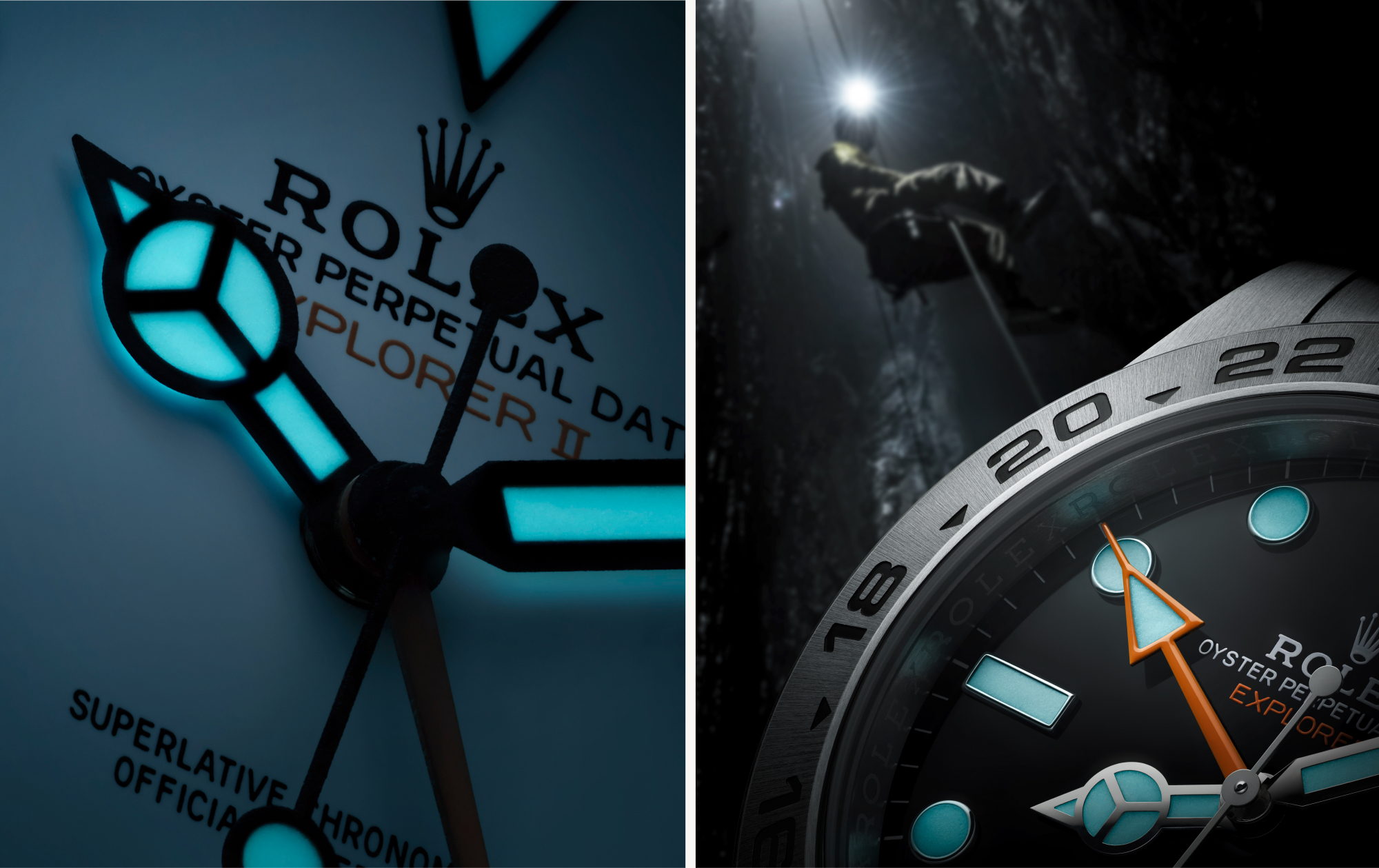 Rolex Explorer watches - Vendemmia Joyero
