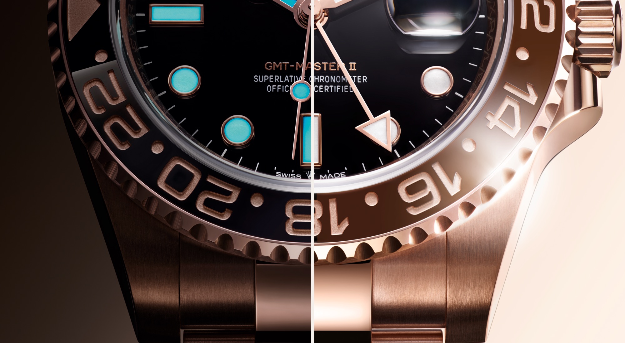 Rolex GMT-Master II watches - Vendemmia Joyero
