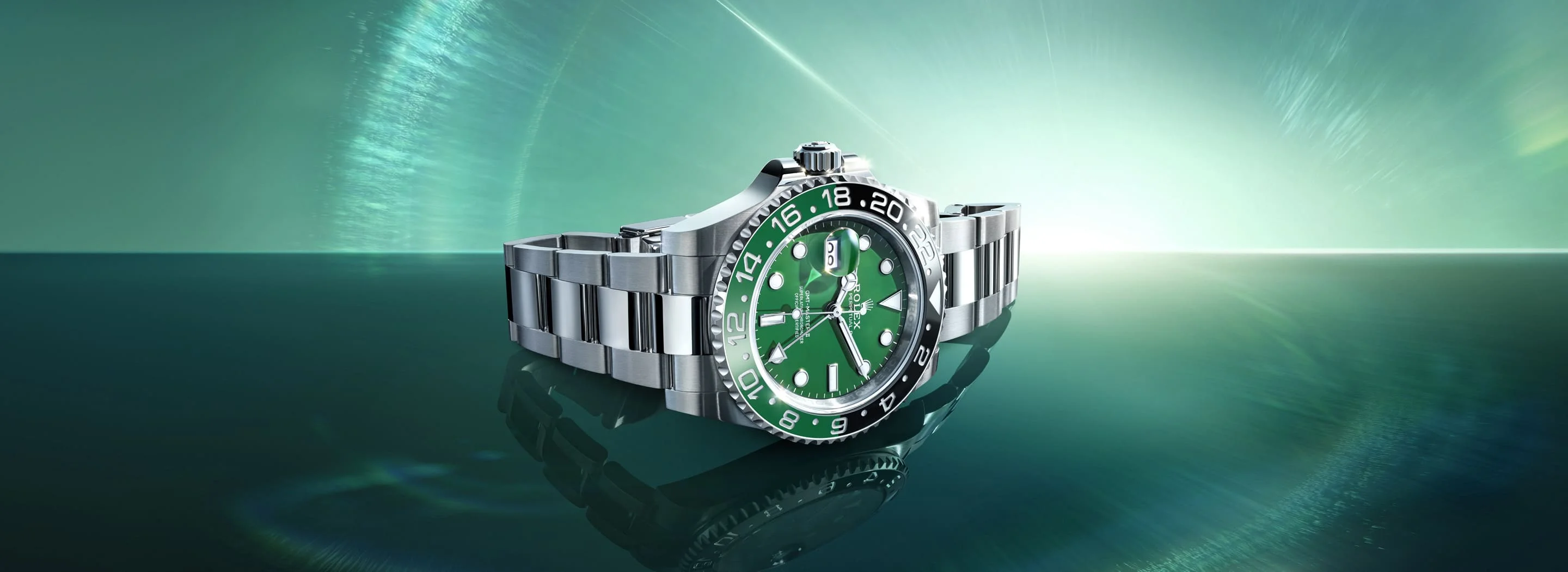 Rolex GMT-Master II watches - Vendemmia Joyero