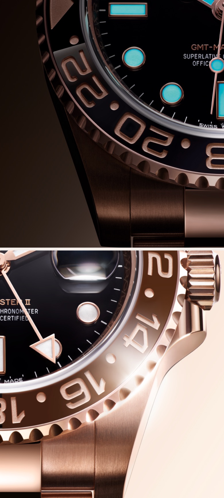 Rolex GMT-Master II watches - Vendemmia Joyero