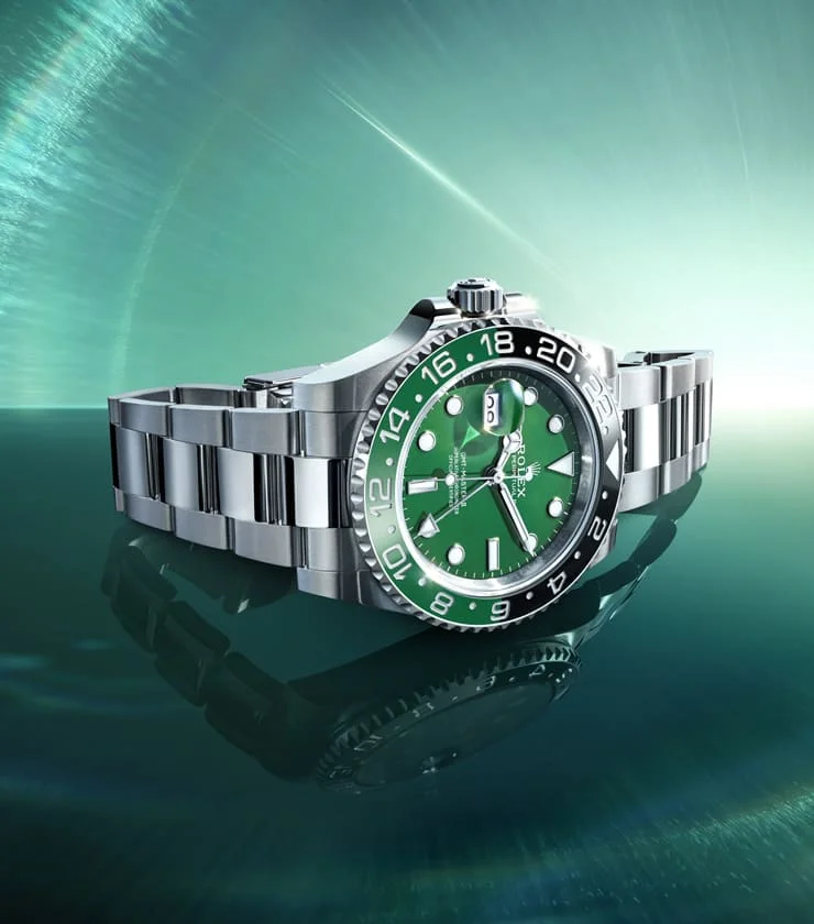 Rolex GMT-Master II watches - Vendemmia Joyero