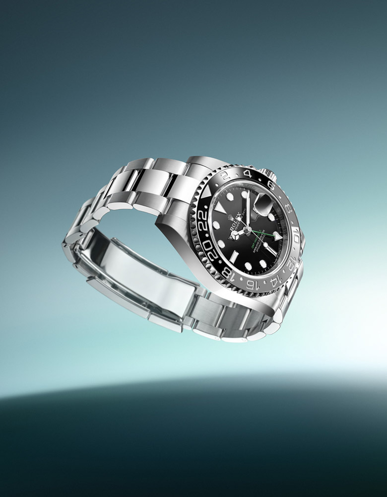 Rolex GMT-Master II watches - Vendemmia Joyero