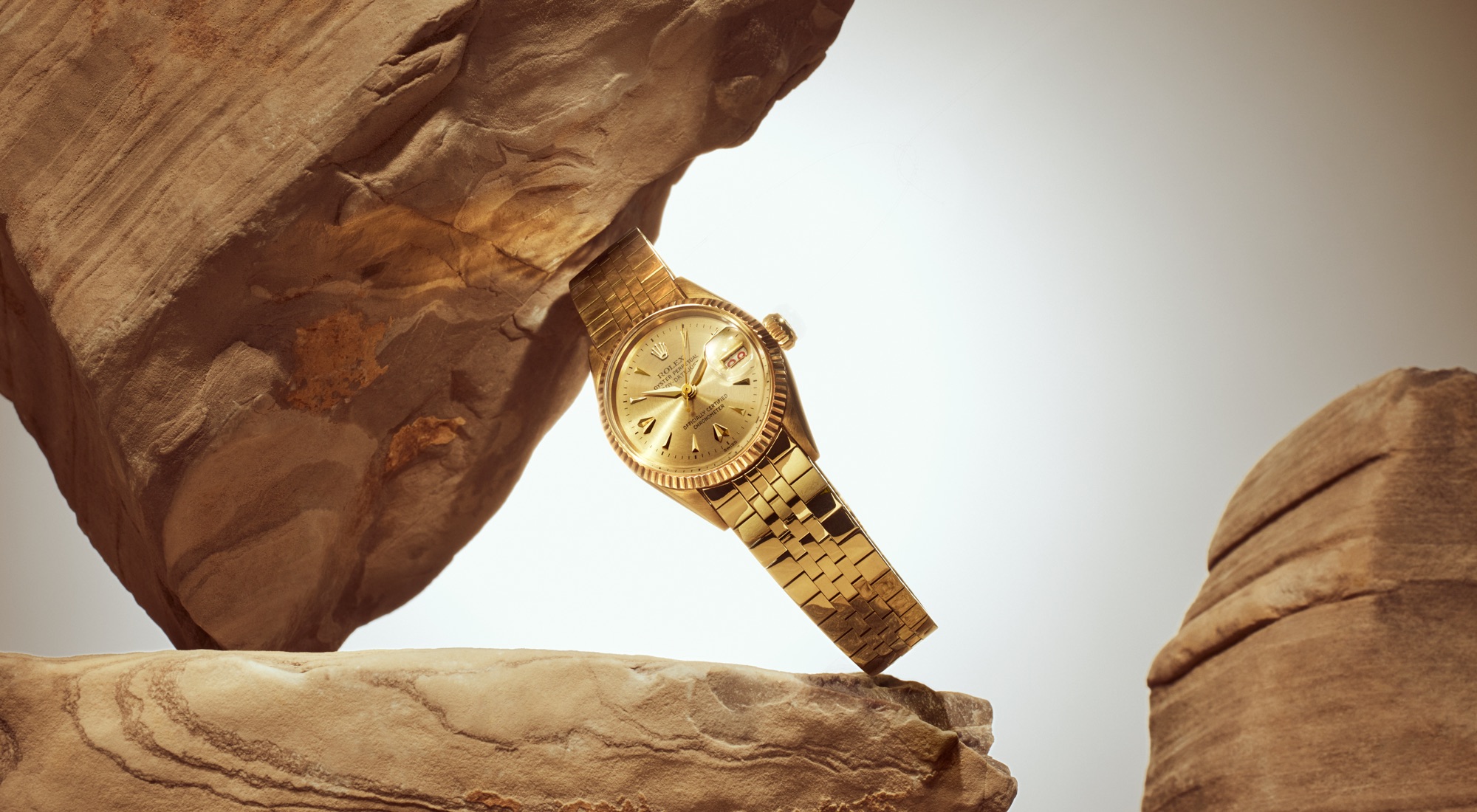 Rolex Lady-Datejust watches - Vendemmia Joyero