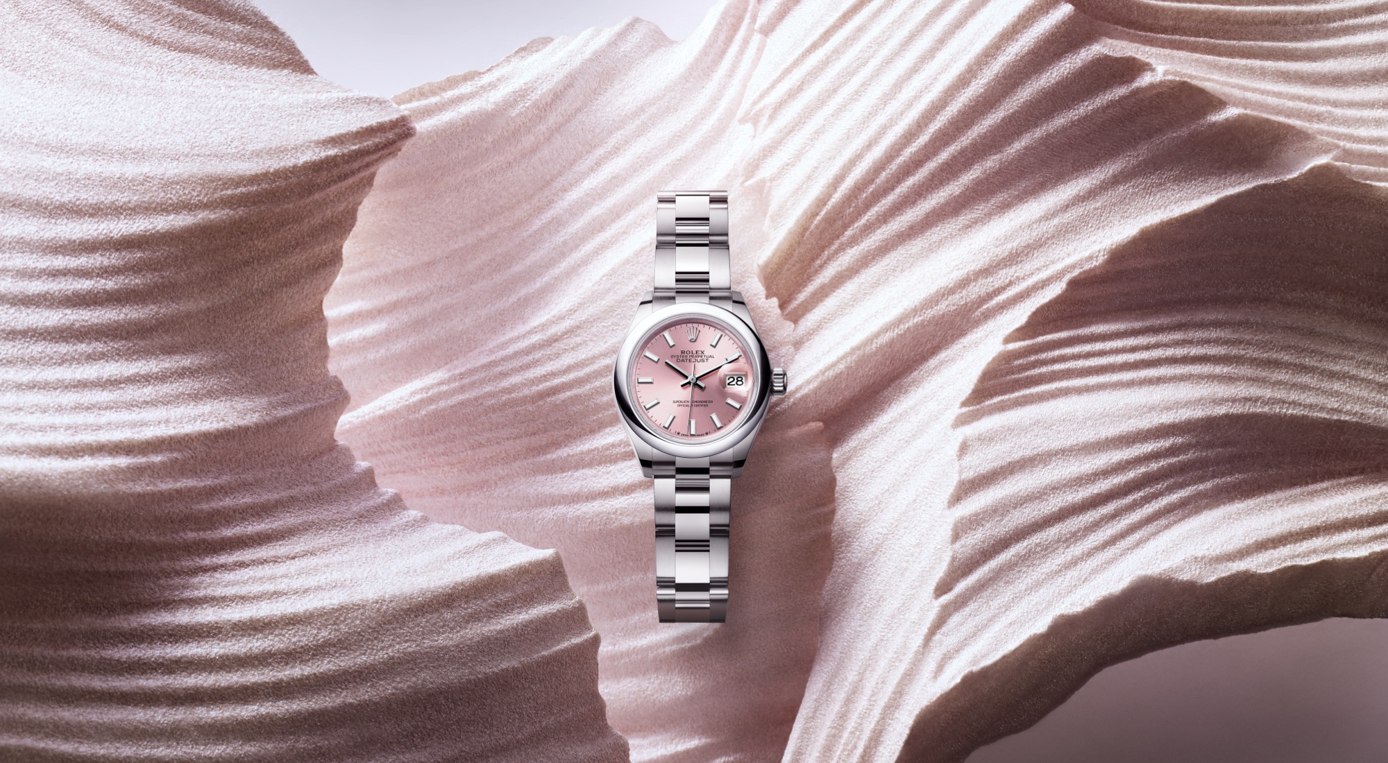 Rolex Lady-Datejust watches - Vendemmia Joyero