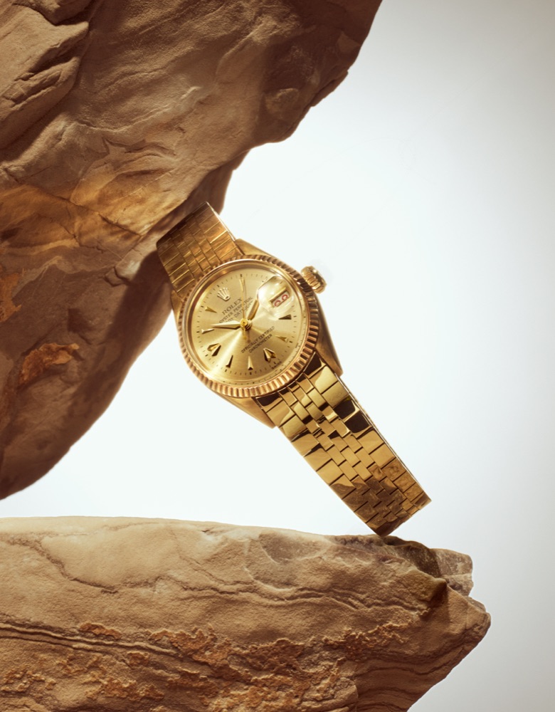 Rolex Lady-Datejust watches - Vendemmia Joyero