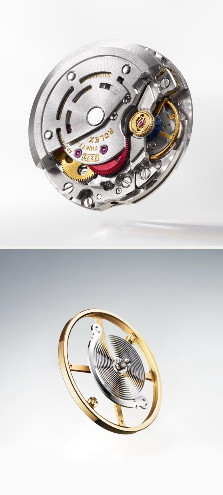 Rolex Lady-Datejust watches - Vendemmia Joyero