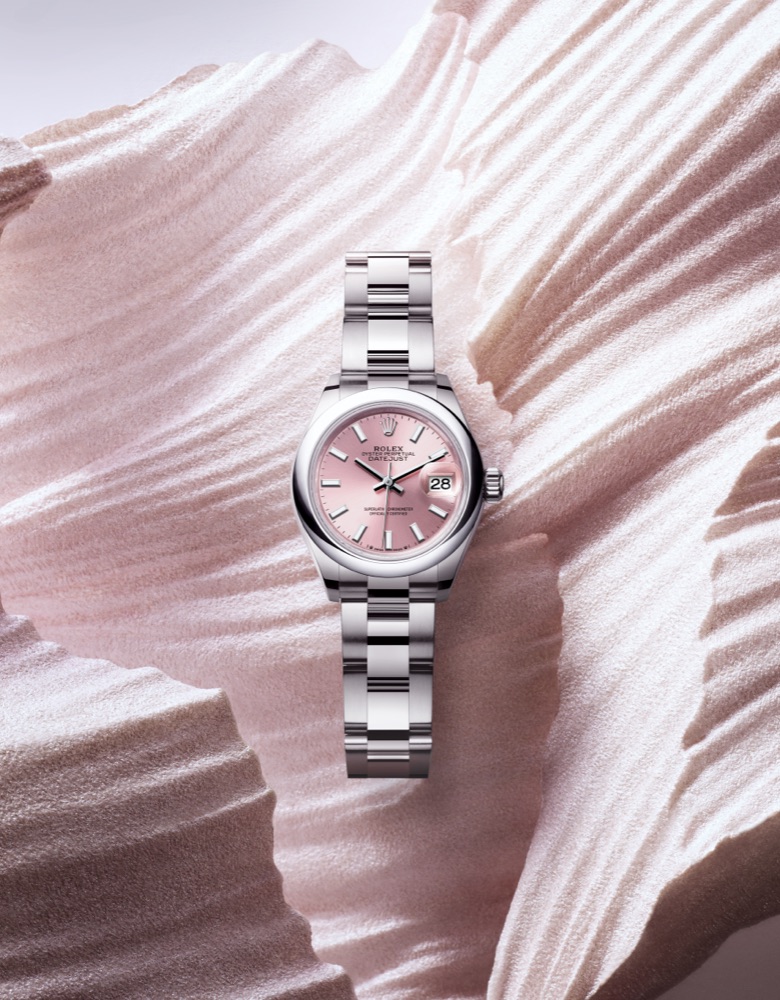 Rolex Lady-Datejust watches - Vendemmia Joyero