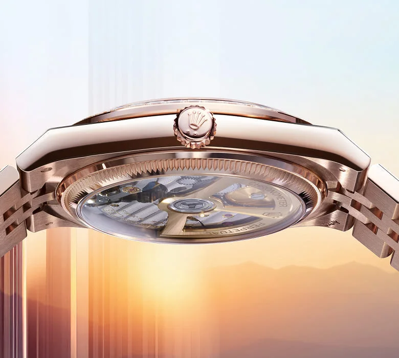 Rolex Land-Dweller watches - Vendemmia Joyero