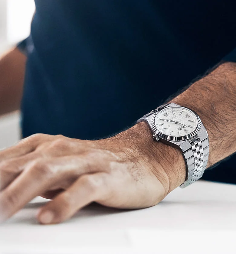 Rolex Land-Dweller watches - Vendemmia Joyero