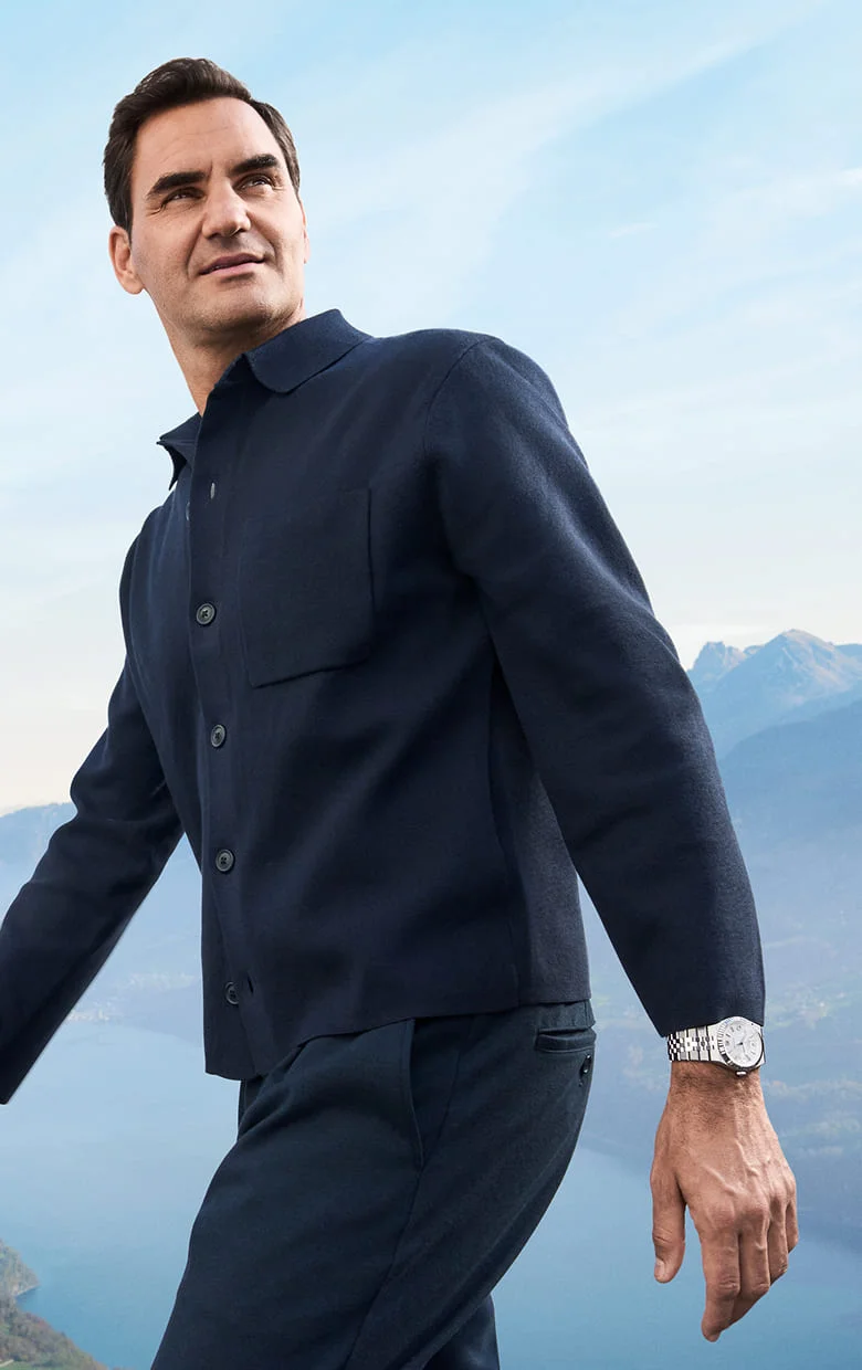 Rolex Land-Dweller watches - Vendemmia Joyero