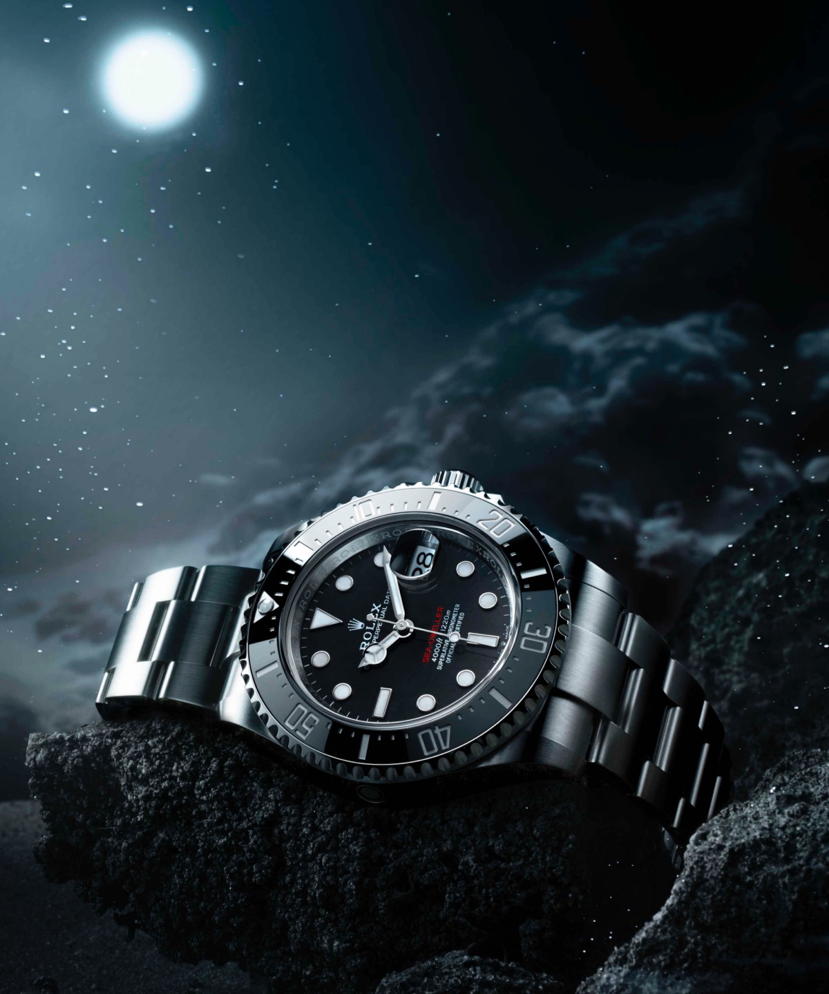 Relojes rolex Sea-Dweller - Vendemmia Joyero