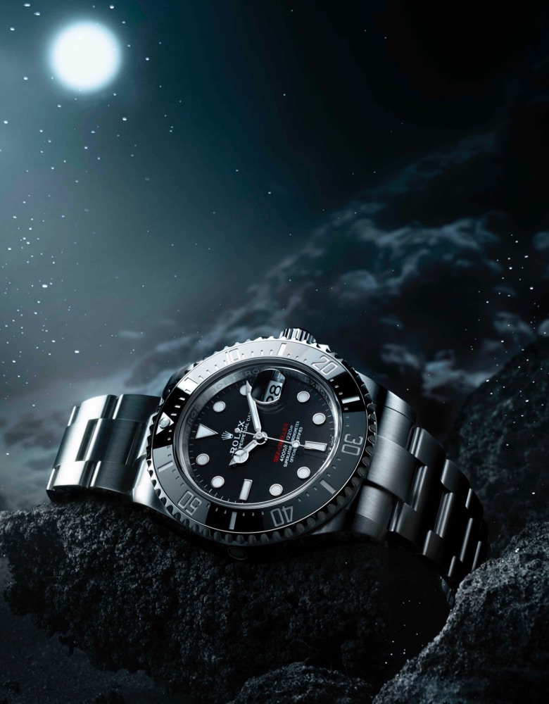 Relojes rolex Sea-Dweller - Vendemmia Joyero