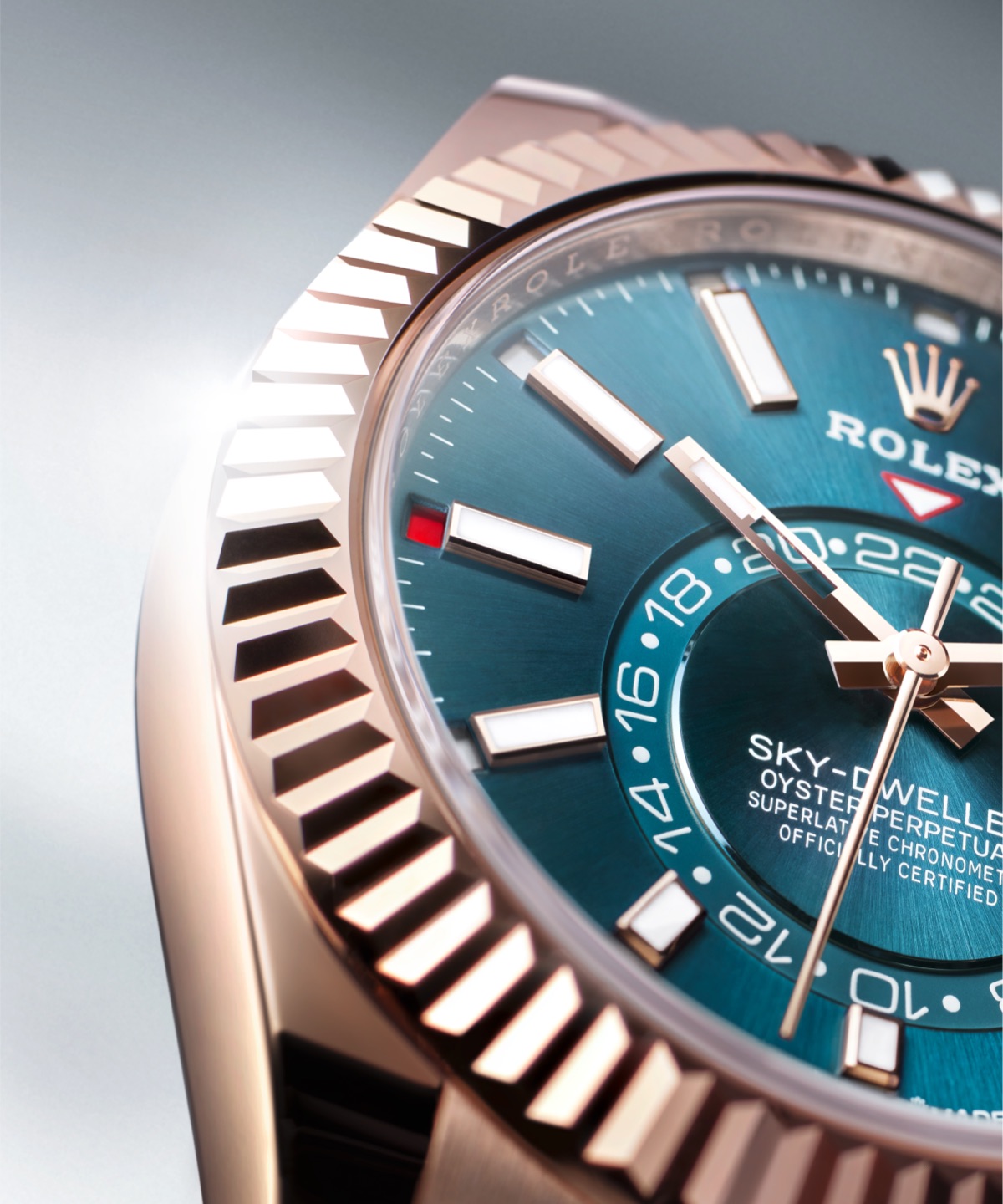Rolex Sky-Dweller watches - Vendemmia Joyero