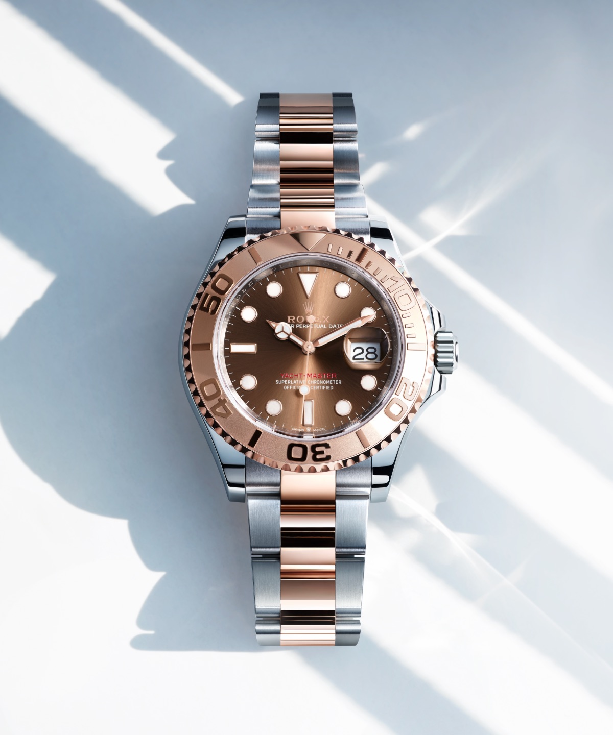 Rolex Yacht-Master watches - Vendemmia Joyero
